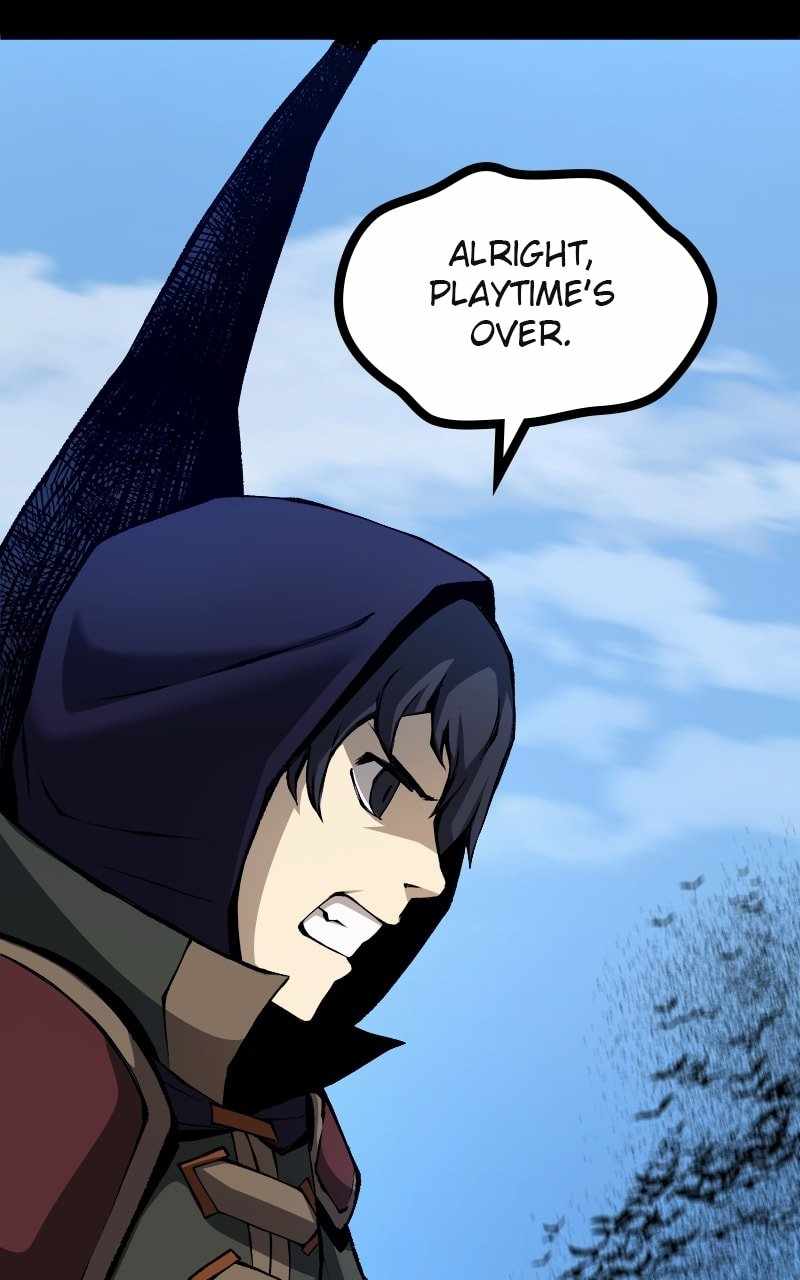 Primal Hunter Chapter 78 - Page 81
