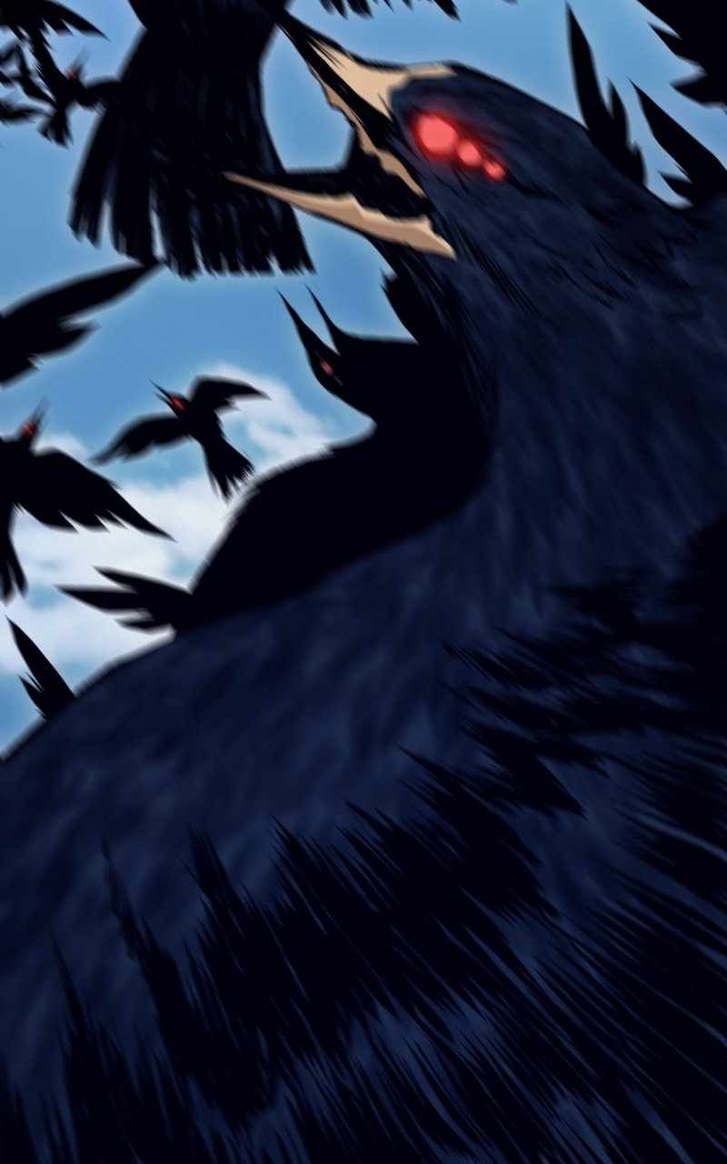 Primal Hunter Chapter 78 - Page 85