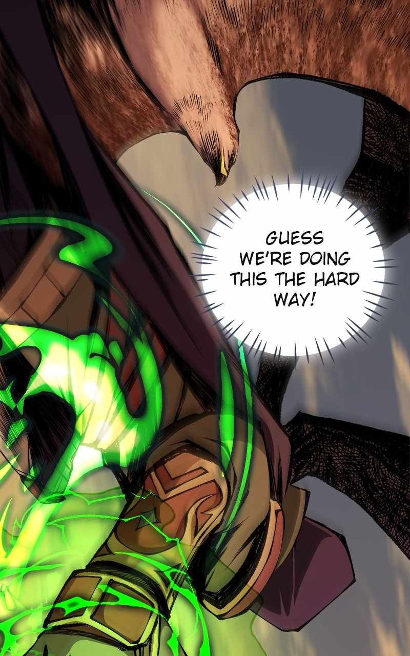 Primal Hunter Chapter 79 - Page 111