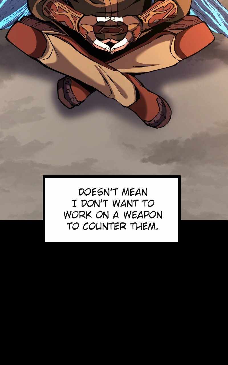 Primal Hunter Chapter 79 - Page 127