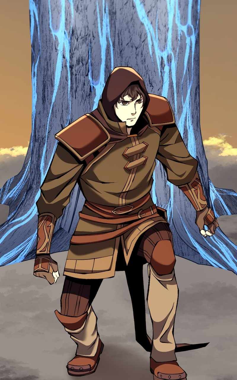 Primal Hunter Chapter 79 - Page 146