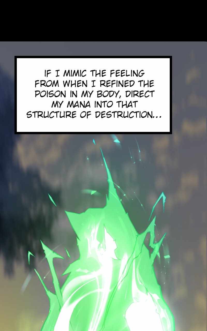 Primal Hunter Chapter 79 - Page 153