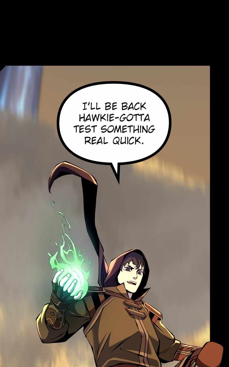 Primal Hunter Chapter 79 - Page 159