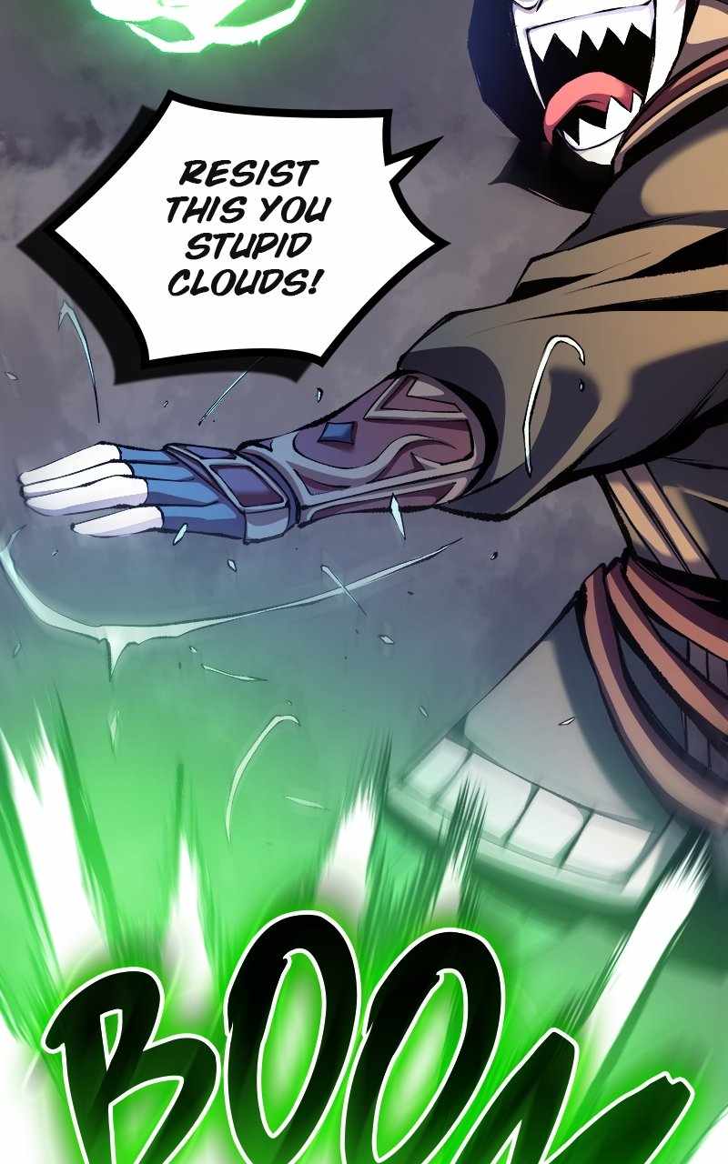 Primal Hunter Chapter 79 - Page 183