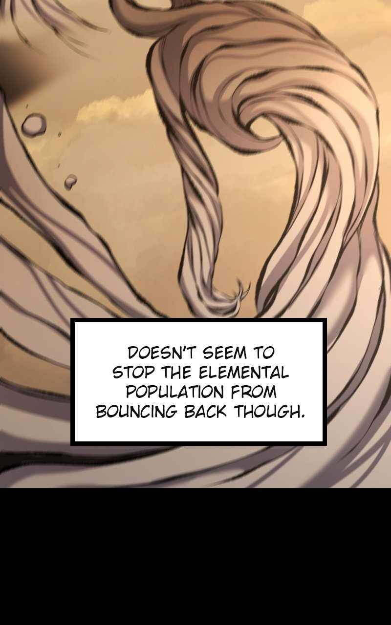 Primal Hunter Chapter 79 - Page 47
