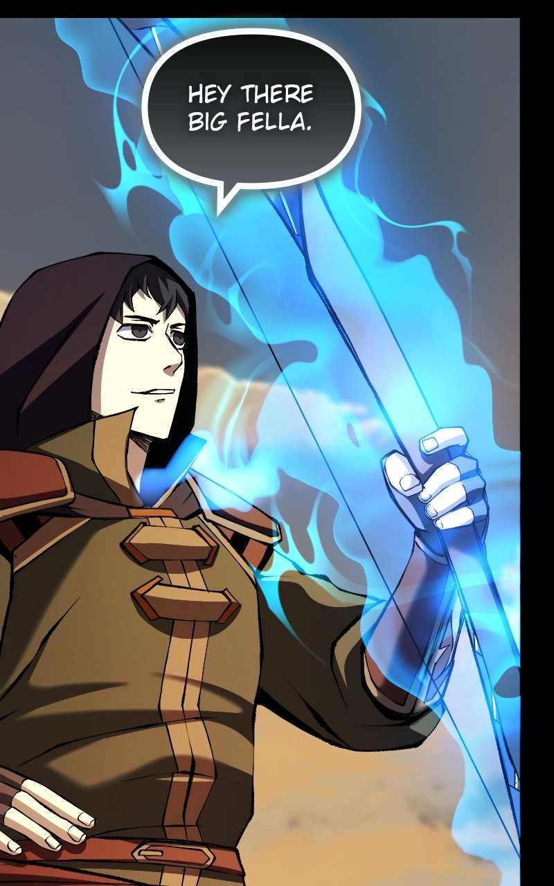 Primal Hunter Chapter 79 - Page 56