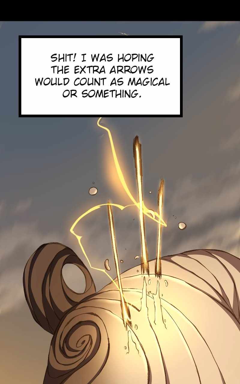 Primal Hunter Chapter 79 - Page 77