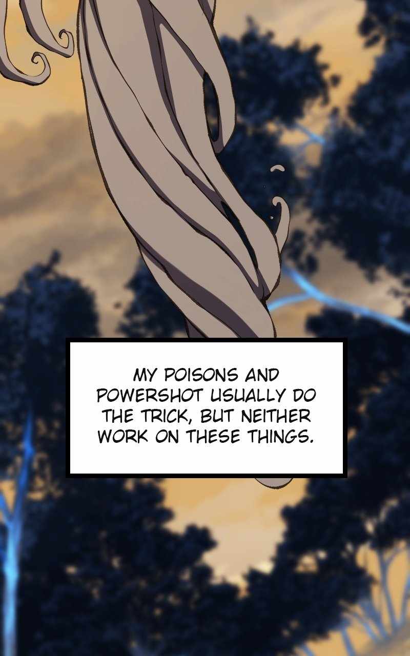 Primal Hunter Chapter 79 - Page 81