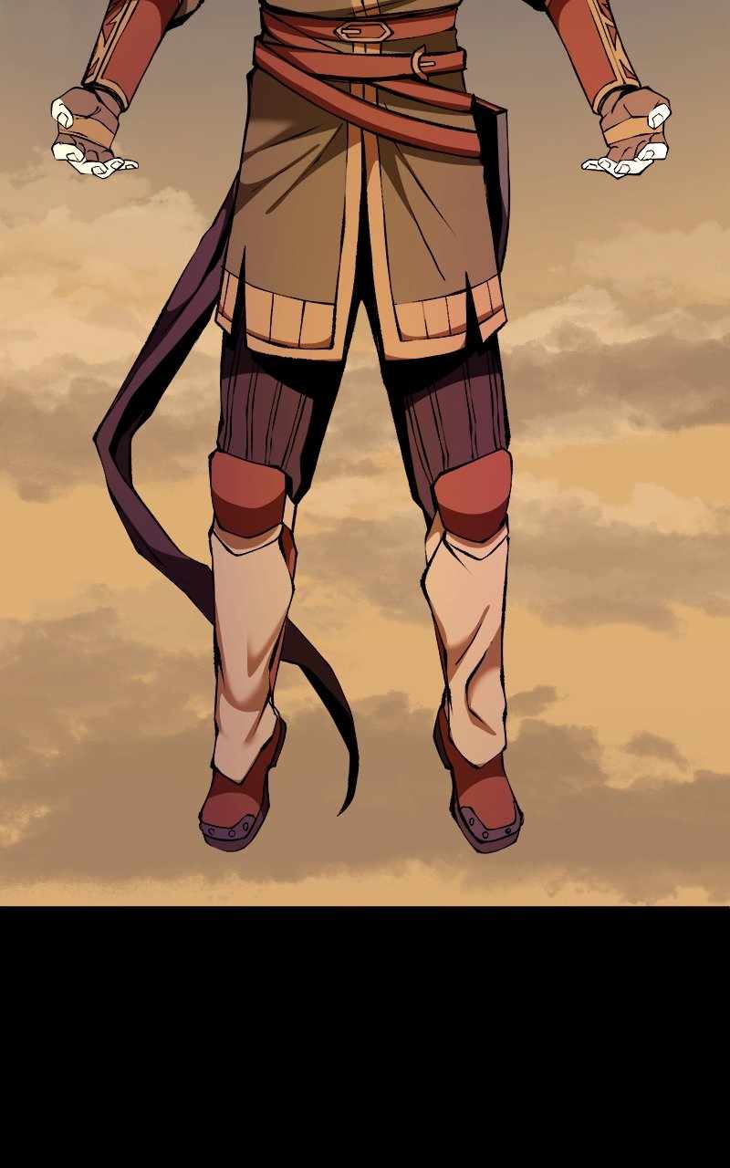 Primal Hunter Chapter 79 - Page 96