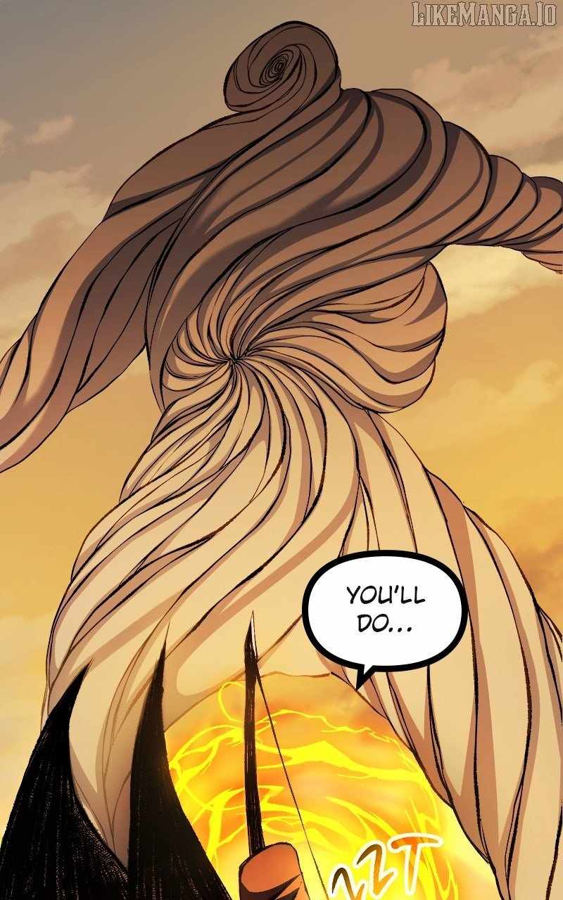 Primal Hunter Chapter 80 - Page 58
