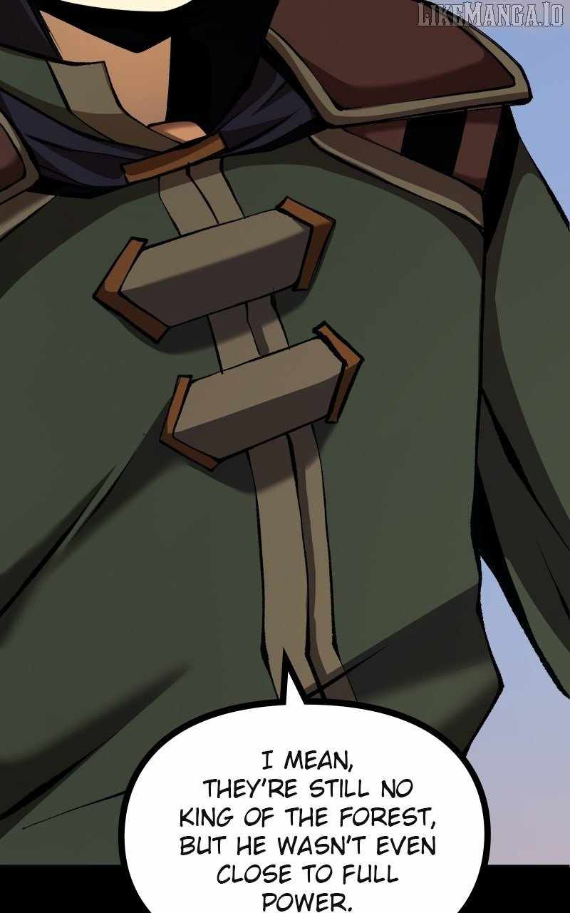 Primal Hunter Chapter 81 - Page 151
