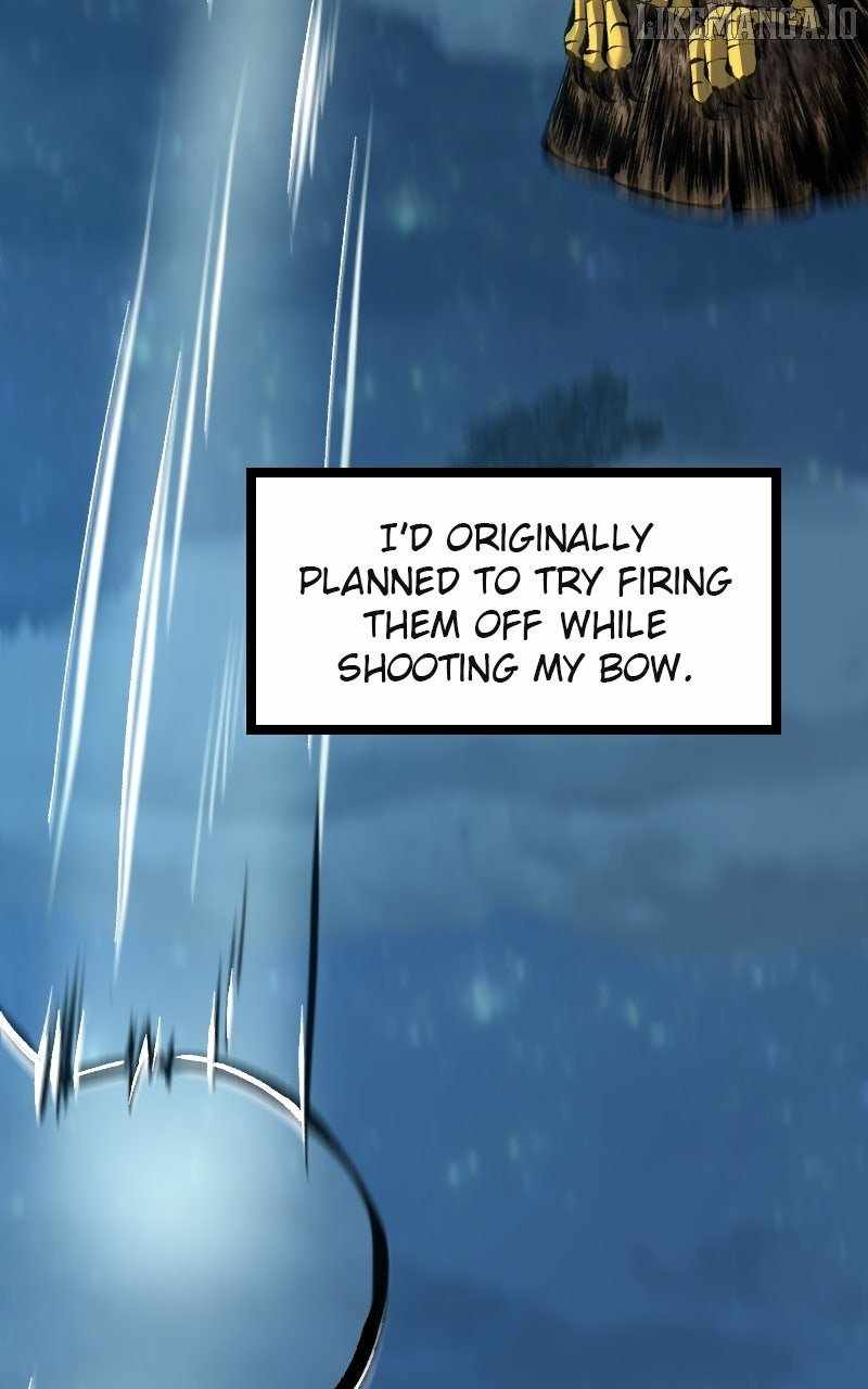 Primal Hunter Chapter 81 - Page 35