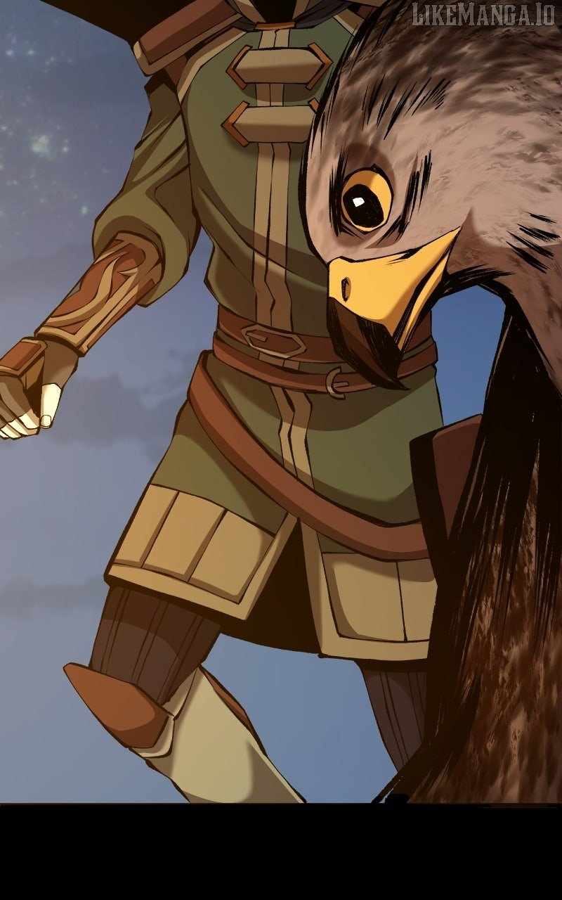 Primal Hunter Chapter 81 - Page 39