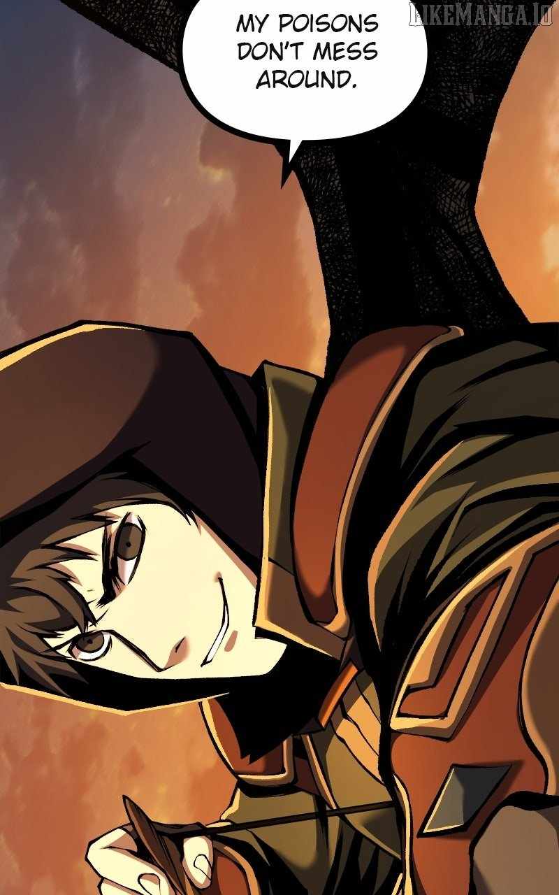 Primal Hunter Chapter 81 - Page 77