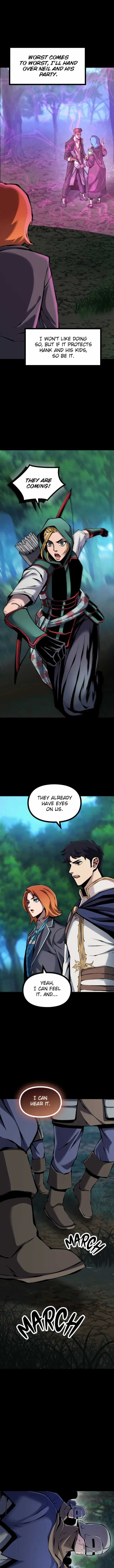 Primal Hunter Chapter 82 - Page 21