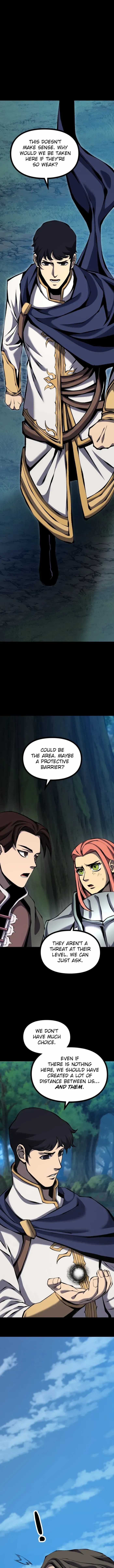 Primal Hunter Chapter 82 - Page 6