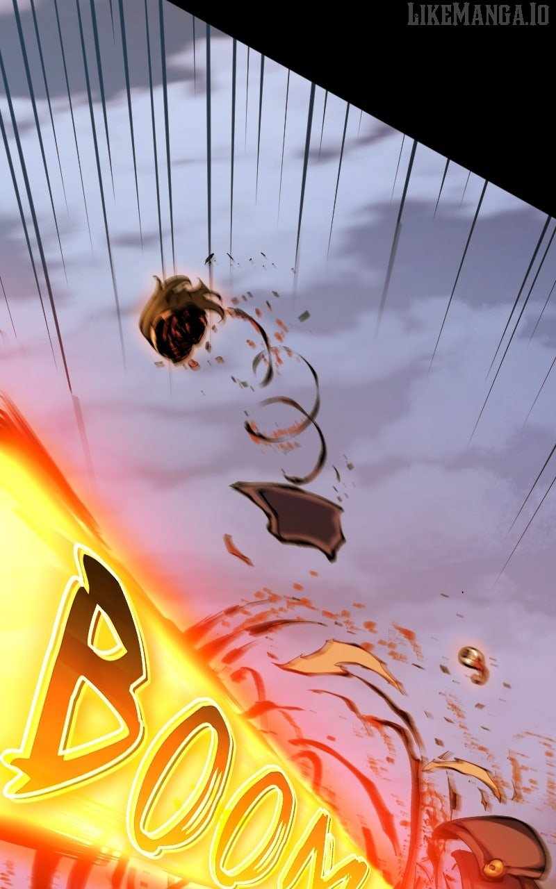 Primal Hunter Chapter 84 - Page 141