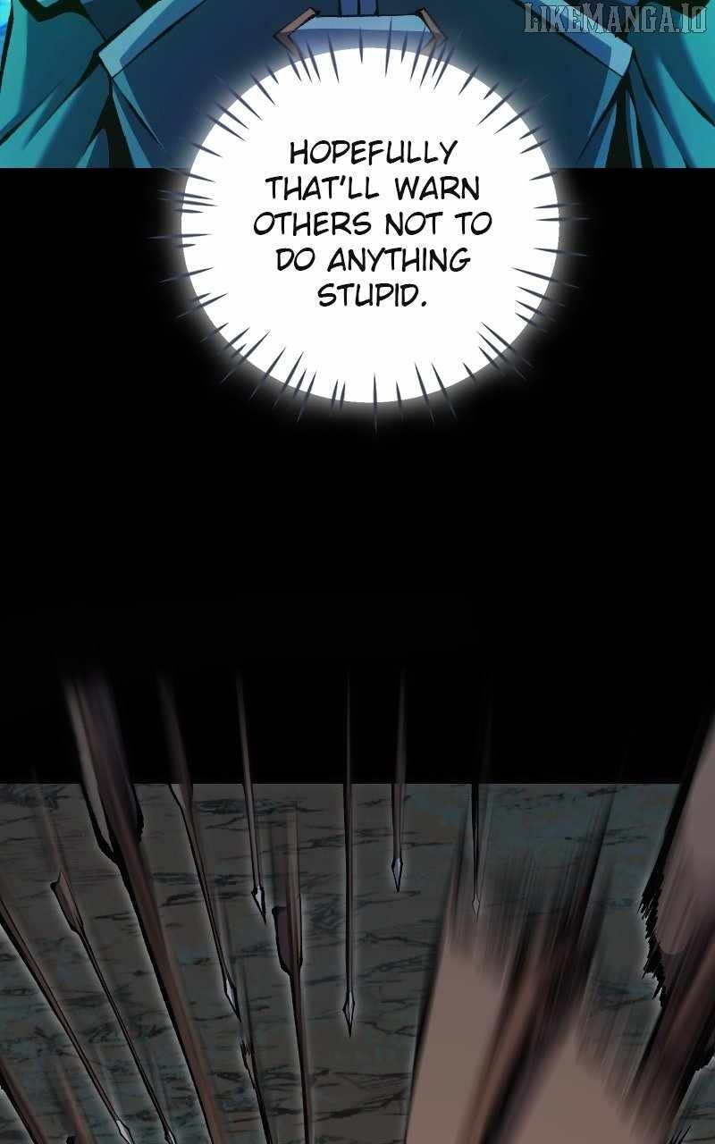 Primal Hunter Chapter 84 - Page 64