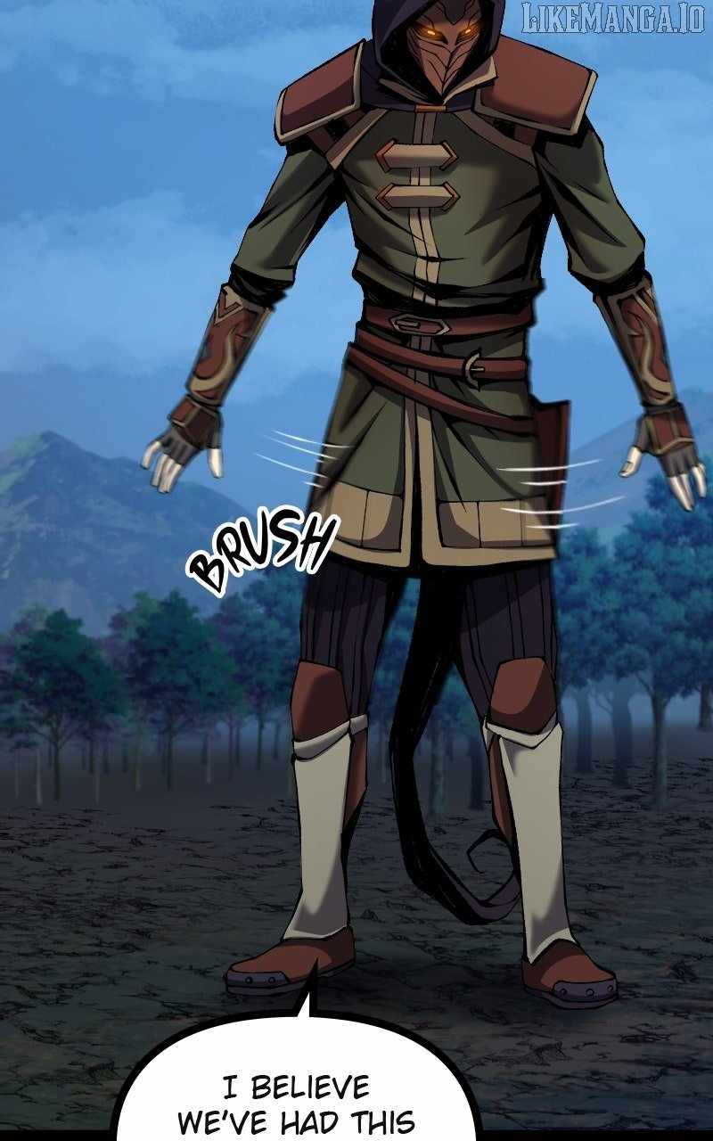 Primal Hunter Chapter 84 - Page 84