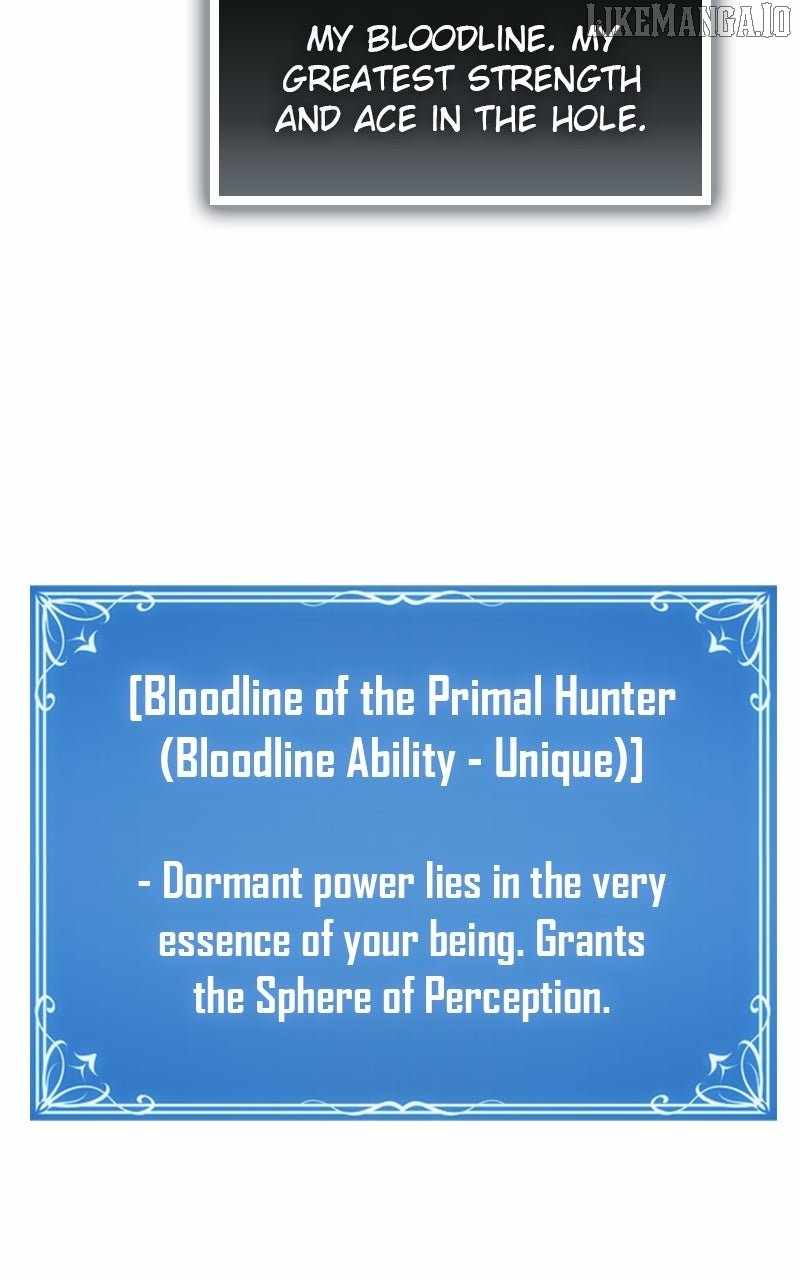 Primal Hunter Chapter 85 - Page 133