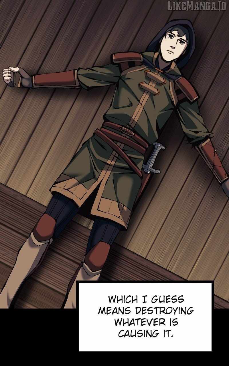 Primal Hunter Chapter 85 - Page 141