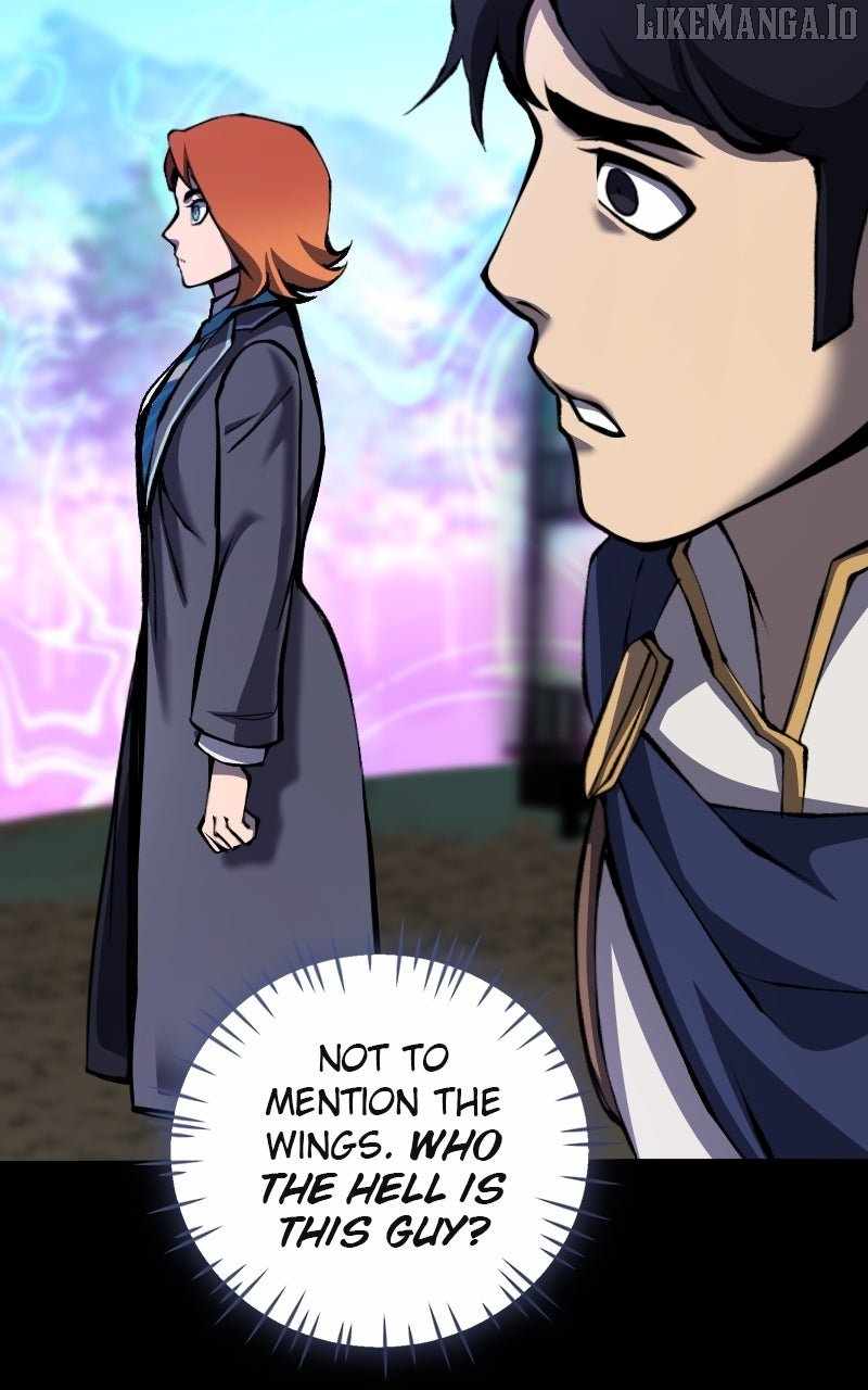 Primal Hunter Chapter 85 - Page 25