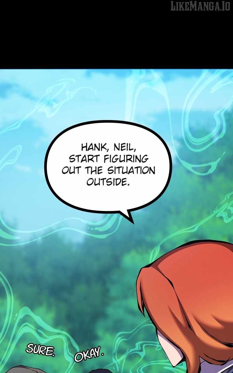 Primal Hunter Chapter 85 - Page 66