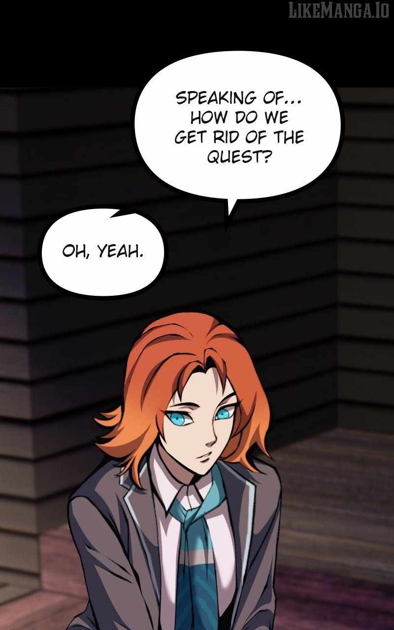 Primal Hunter Chapter 85 - Page 78