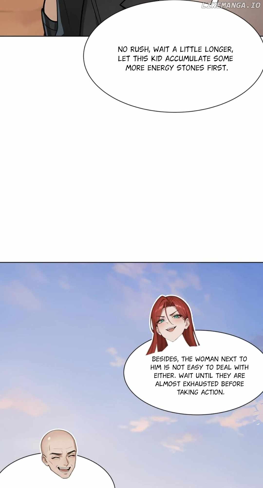 Primordial Ten Fiends: Others Tame Beasts, I Tame Beast Girls Chapter 12 - Page 10