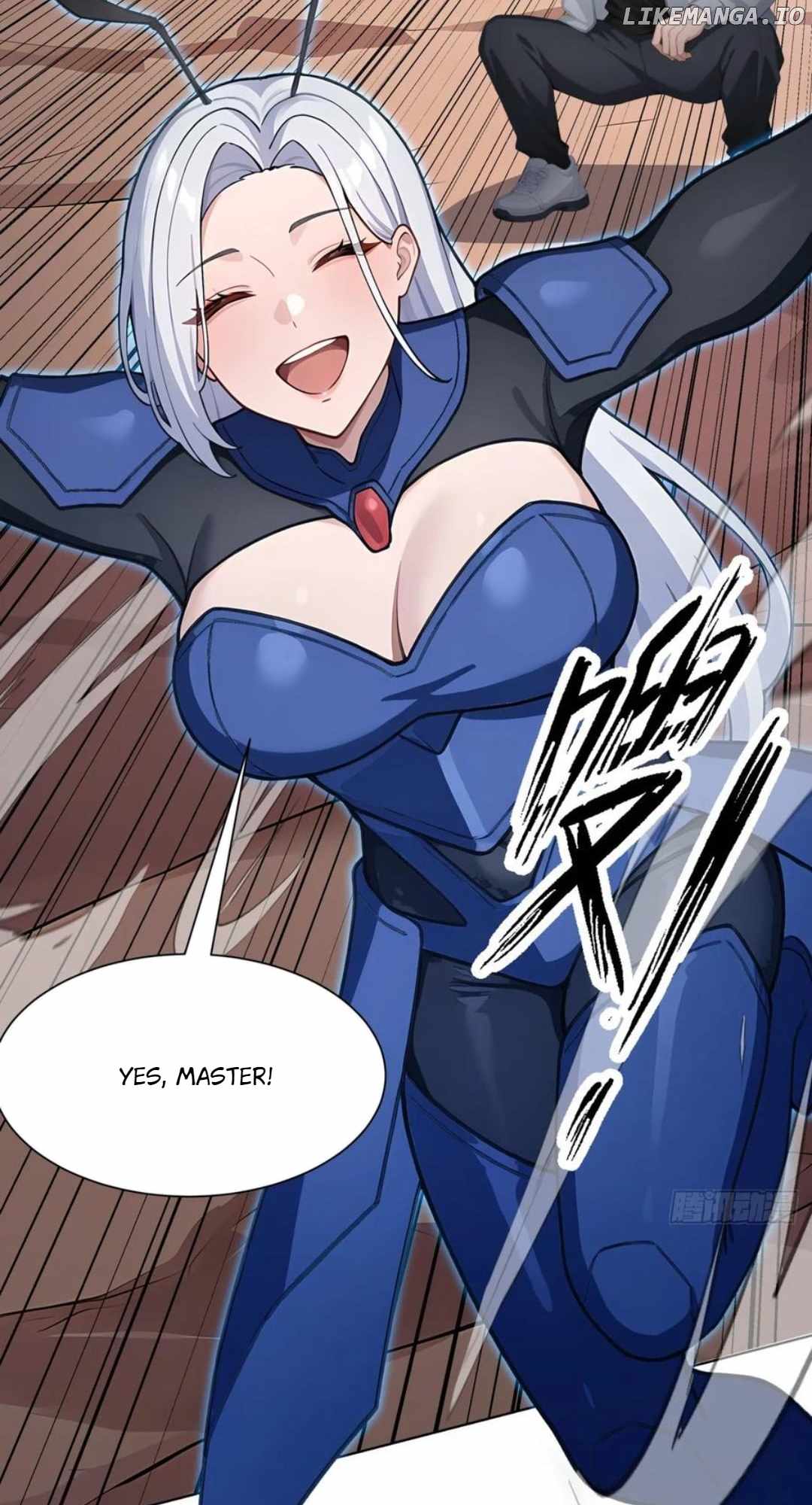 Primordial Ten Fiends: Others Tame Beasts, I Tame Beast Girls Chapter 12 - Page 16