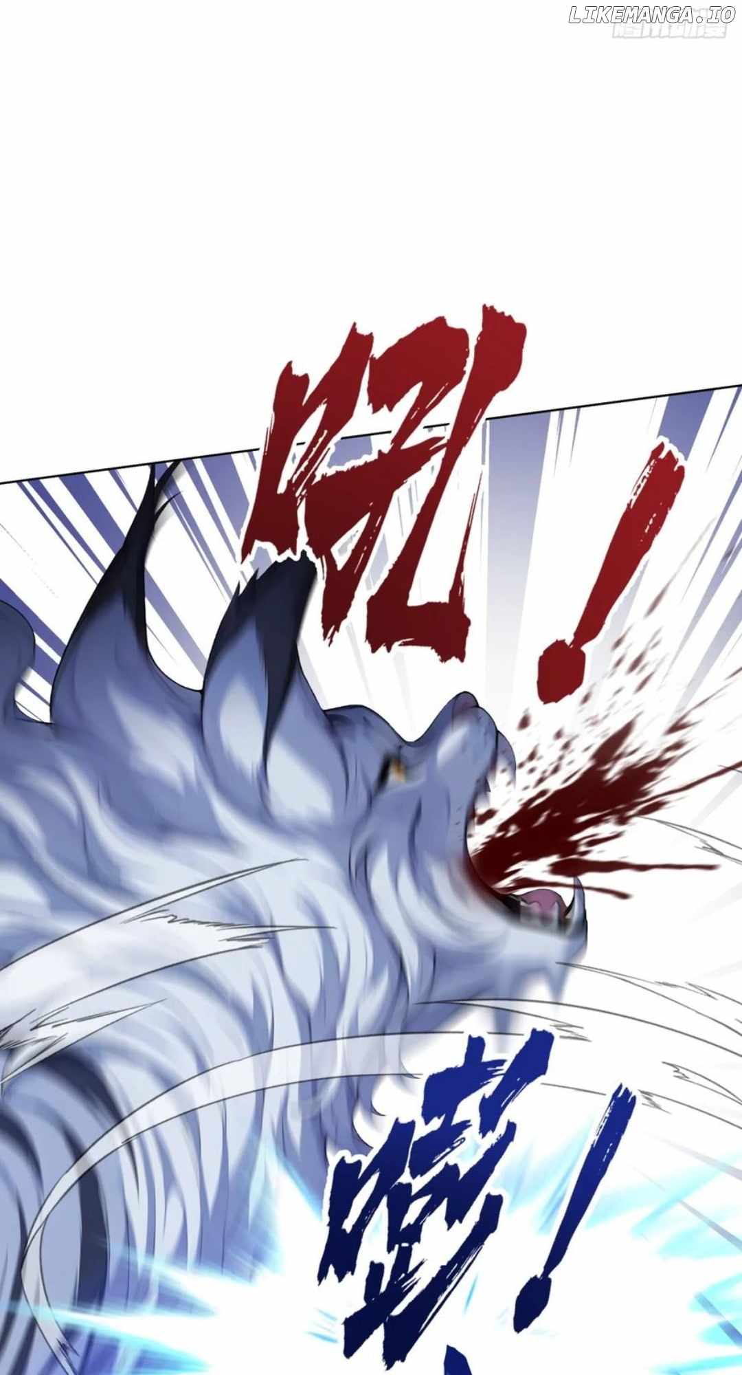 Primordial Ten Fiends: Others Tame Beasts, I Tame Beast Girls Chapter 12 - Page 18