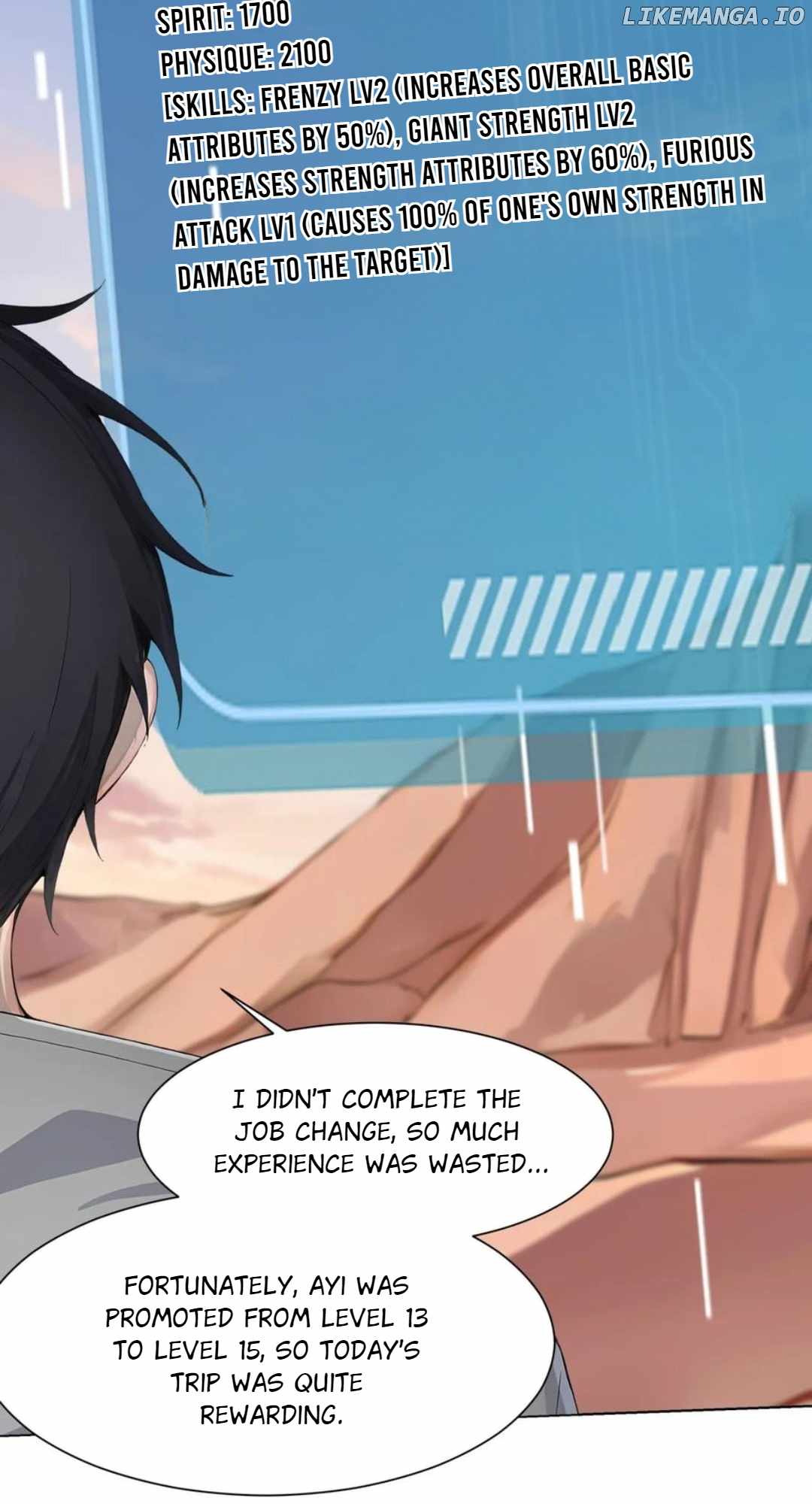 Primordial Ten Fiends: Others Tame Beasts, I Tame Beast Girls Chapter 12 - Page 2