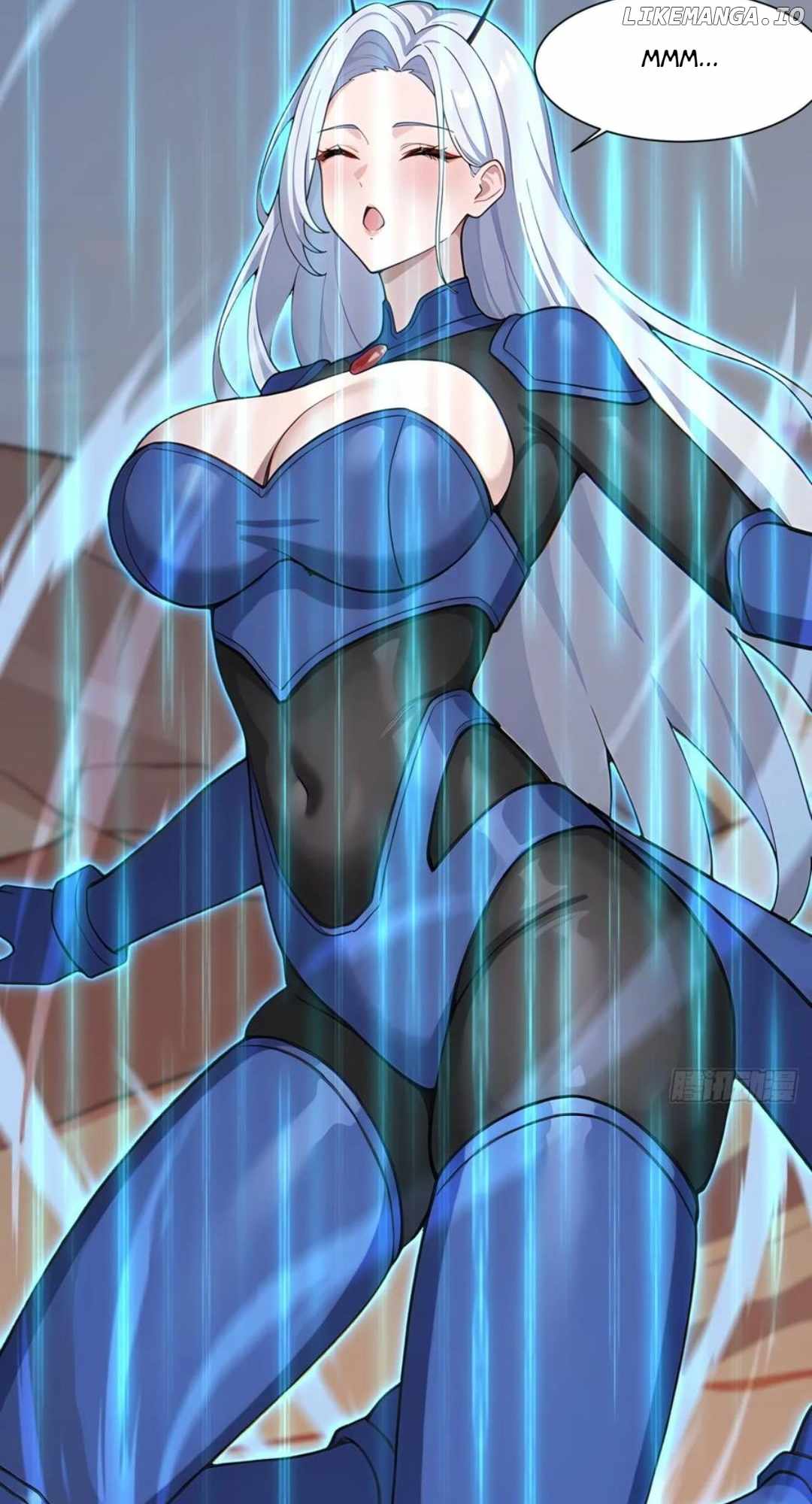 Primordial Ten Fiends: Others Tame Beasts, I Tame Beast Girls Chapter 12 - Page 36