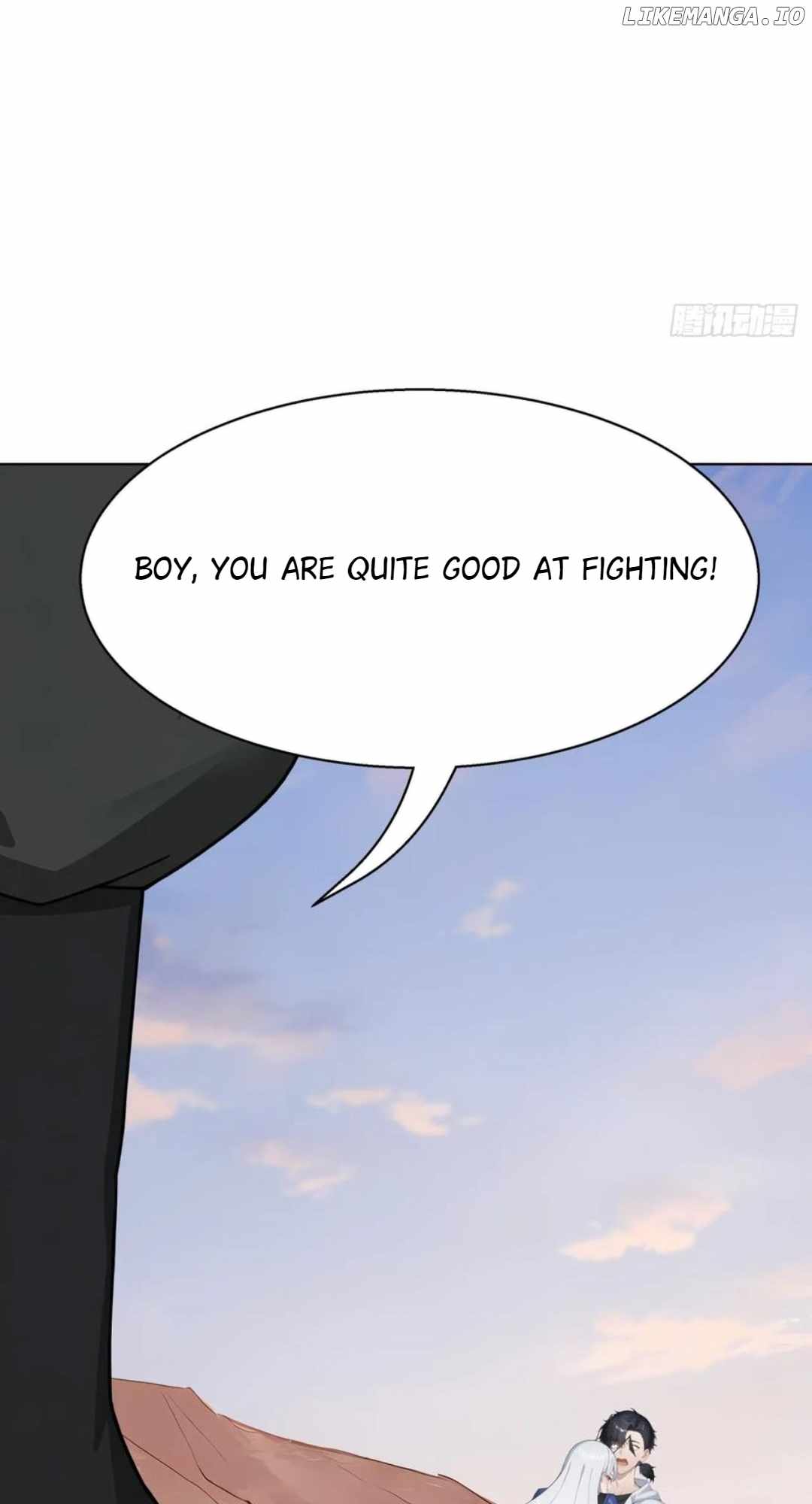 Primordial Ten Fiends: Others Tame Beasts, I Tame Beast Girls Chapter 12 - Page 39