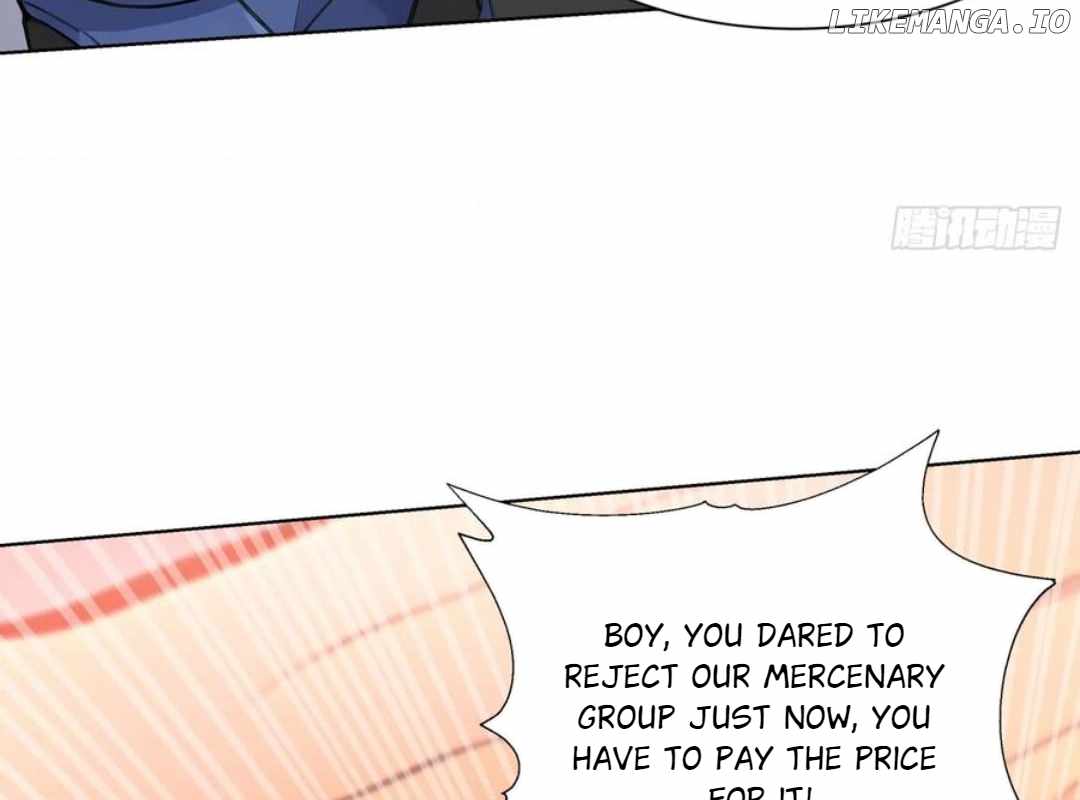 Primordial Ten Fiends: Others Tame Beasts, I Tame Beast Girls Chapter 12 - Page 43