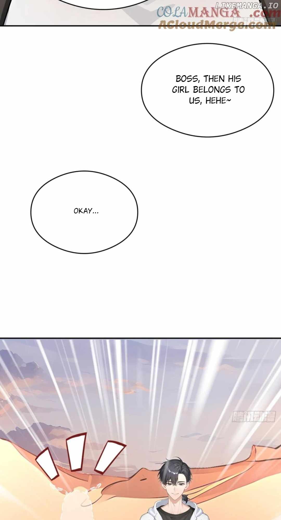 Primordial Ten Fiends: Others Tame Beasts, I Tame Beast Girls Chapter 12 - Page 50