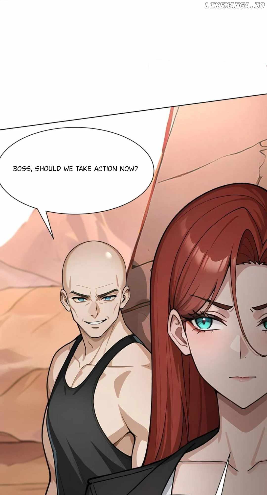 Primordial Ten Fiends: Others Tame Beasts, I Tame Beast Girls Chapter 12 - Page 9