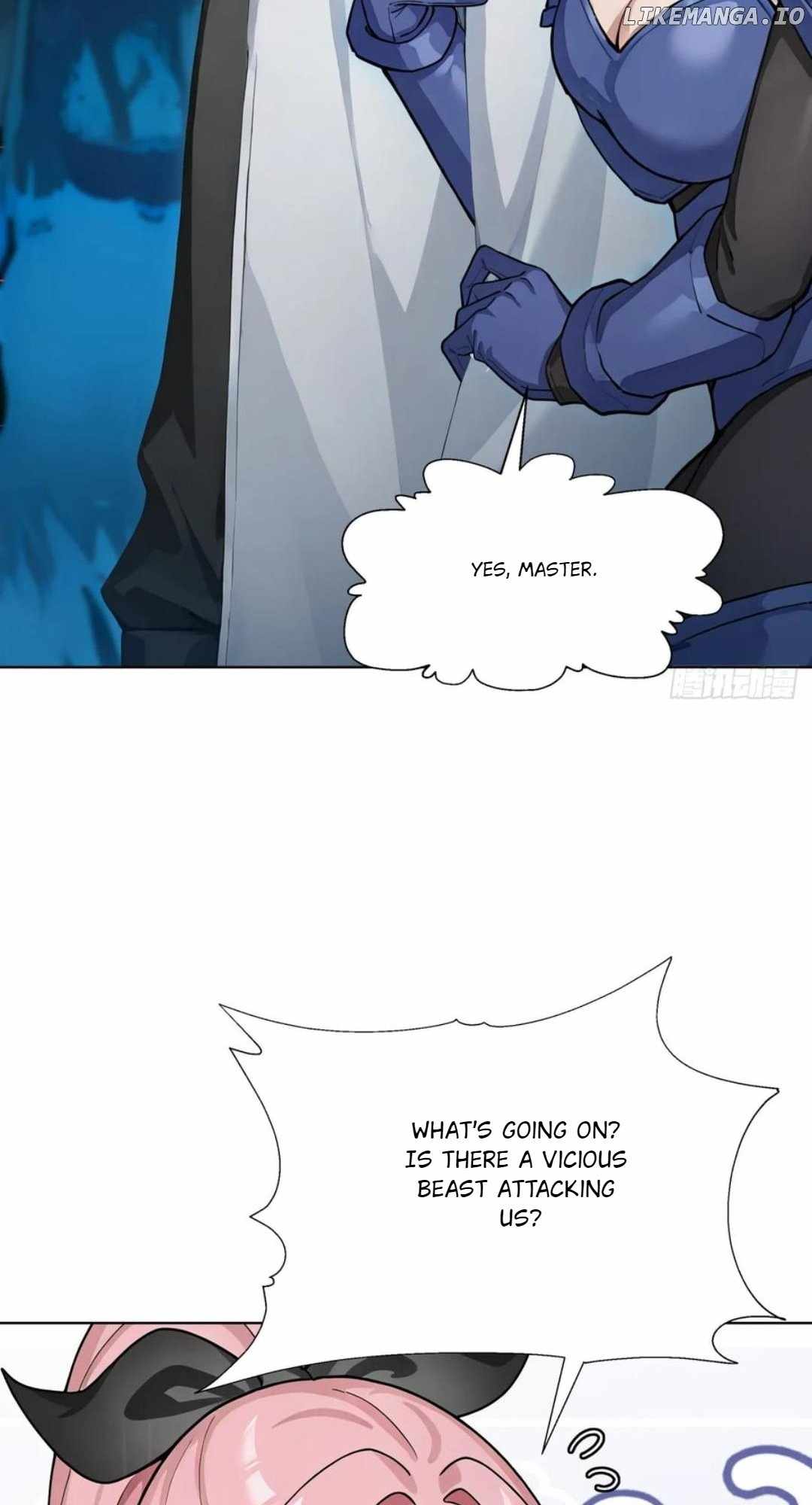 Primordial Ten Fiends: Others Tame Beasts, I Tame Beast Girls Chapter 16 - Page 18