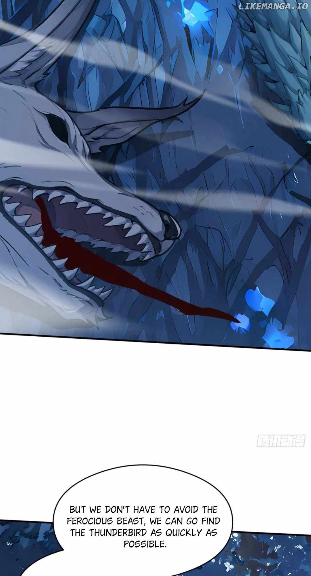 Primordial Ten Fiends: Others Tame Beasts, I Tame Beast Girls Chapter 16 - Page 40