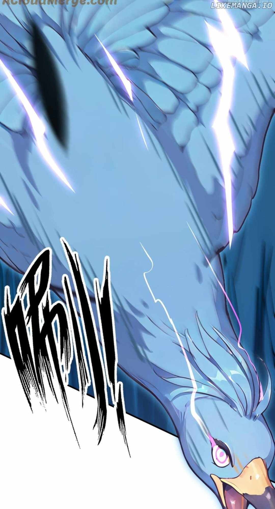 Primordial Ten Fiends: Others Tame Beasts, I Tame Beast Girls Chapter 16 - Page 49