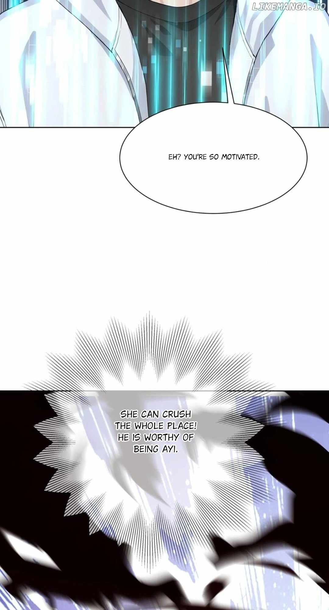 Primordial Ten Fiends: Others Tame Beasts, I Tame Beast Girls Chapter 16 - Page 8