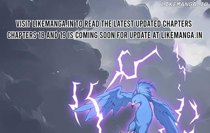 Primordial Ten Fiends: Others Tame Beasts, I Tame Beast Girls Chapter 17 - Page 0