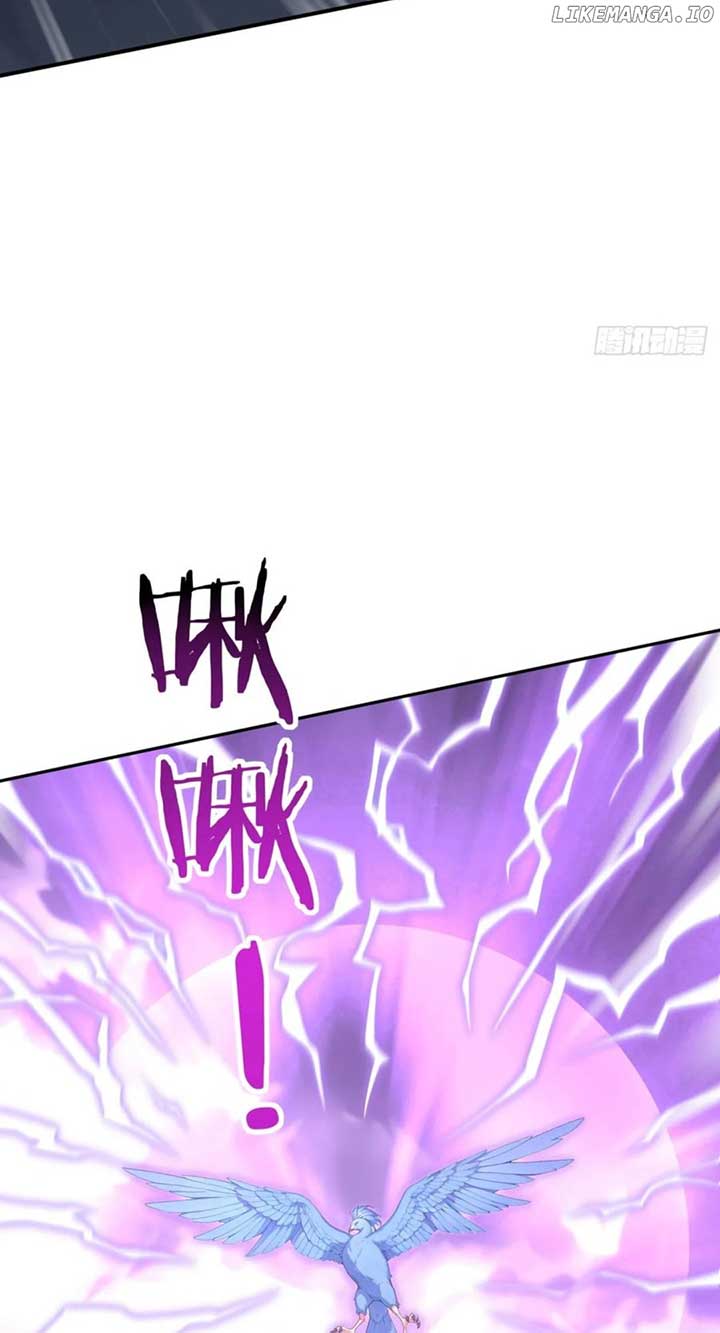 Primordial Ten Fiends: Others Tame Beasts, I Tame Beast Girls Chapter 17 - Page 11