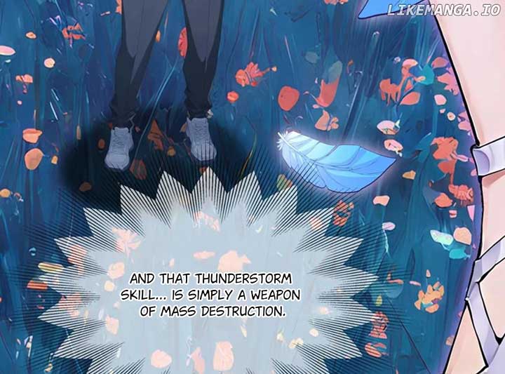 Primordial Ten Fiends: Others Tame Beasts, I Tame Beast Girls Chapter 17 - Page 28