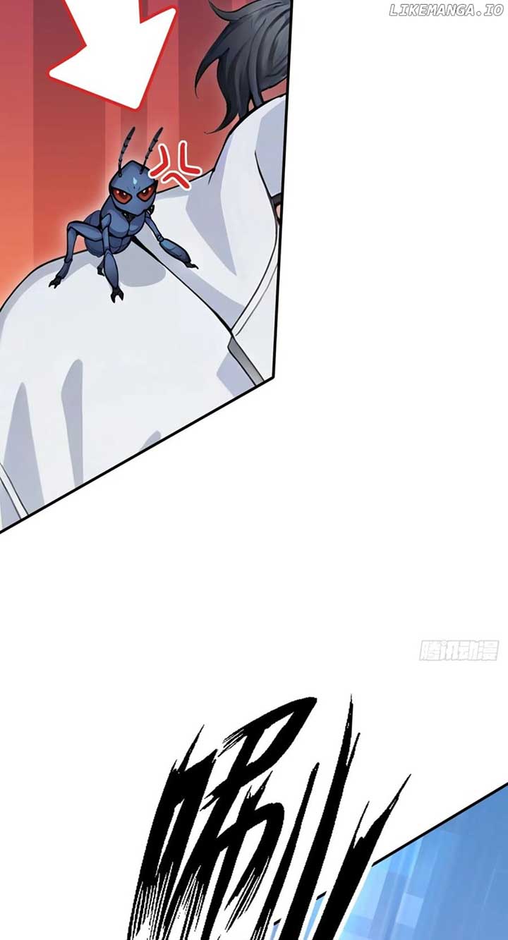 Primordial Ten Fiends: Others Tame Beasts, I Tame Beast Girls Chapter 17 - Page 33