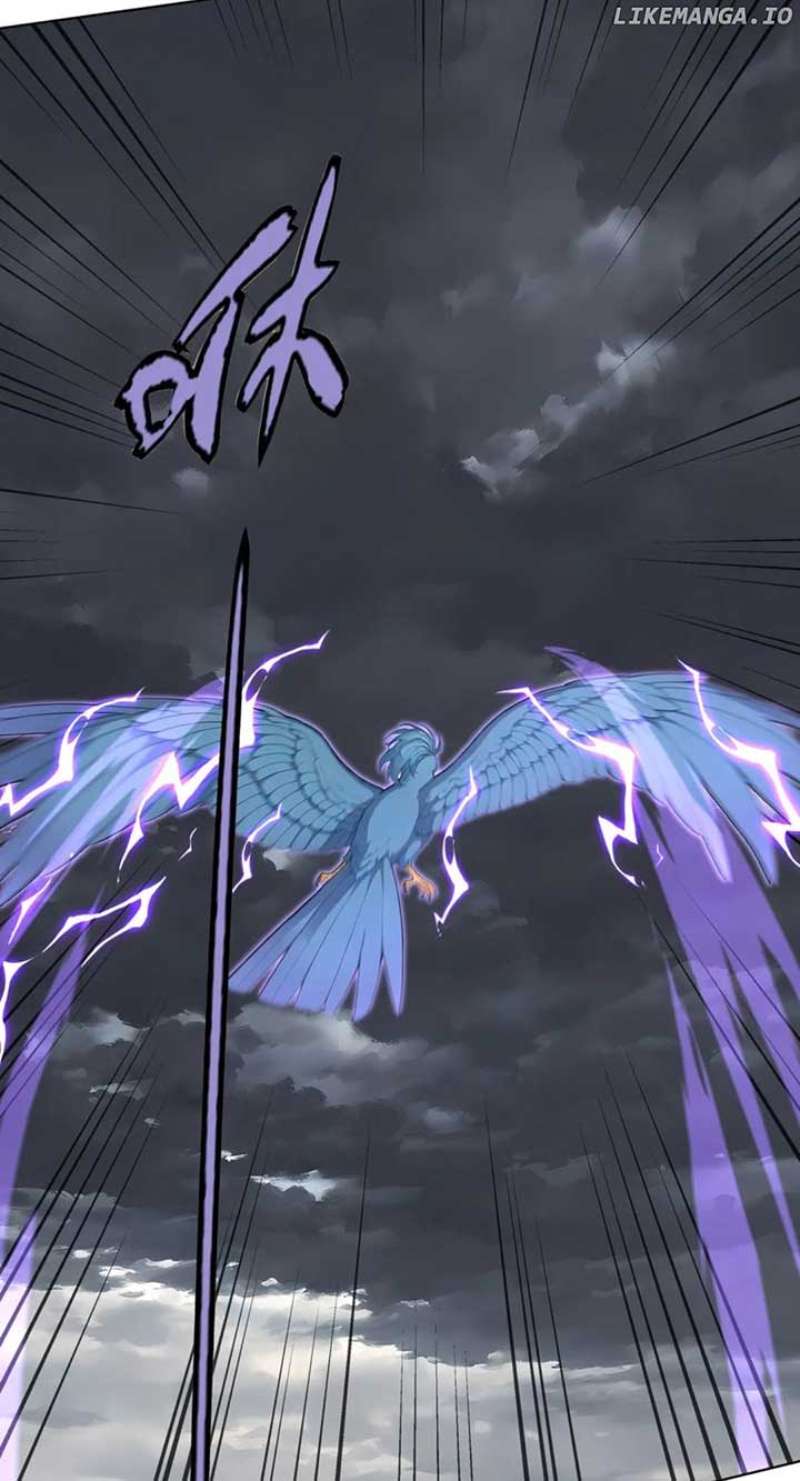 Primordial Ten Fiends: Others Tame Beasts, I Tame Beast Girls Chapter 17 - Page 53