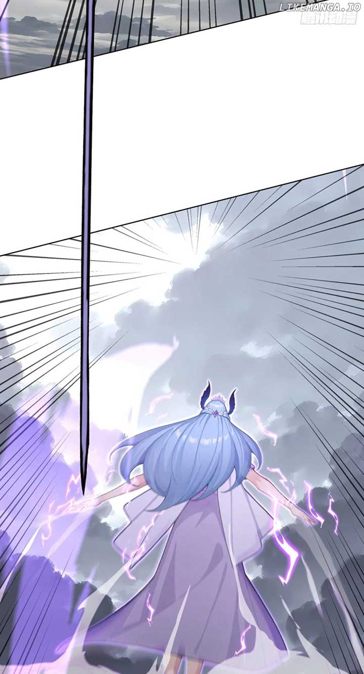 Primordial Ten Fiends: Others Tame Beasts, I Tame Beast Girls Chapter 17 - Page 54