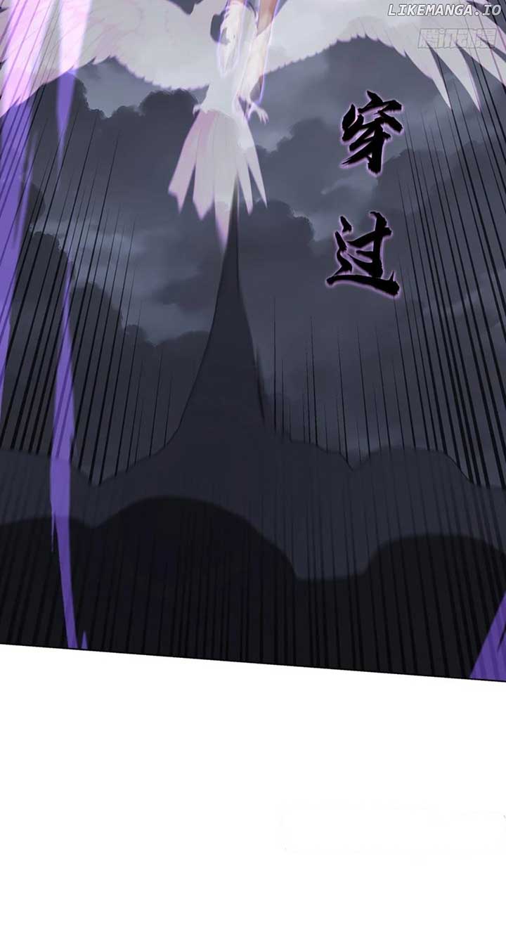 Primordial Ten Fiends: Others Tame Beasts, I Tame Beast Girls Chapter 17 - Page 55