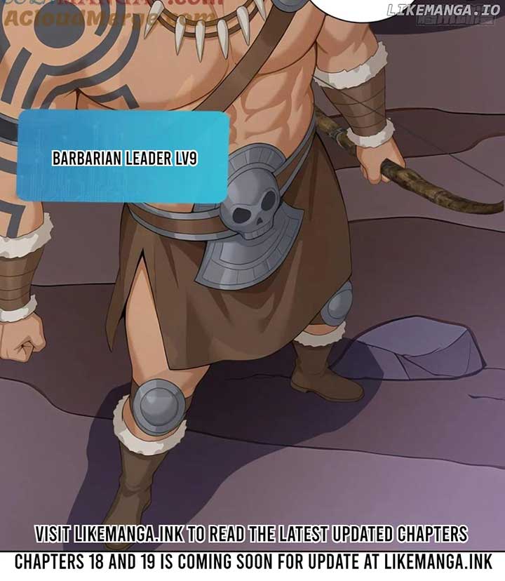 Primordial Ten Fiends: Others Tame Beasts, I Tame Beast Girls Chapter 17 - Page 62