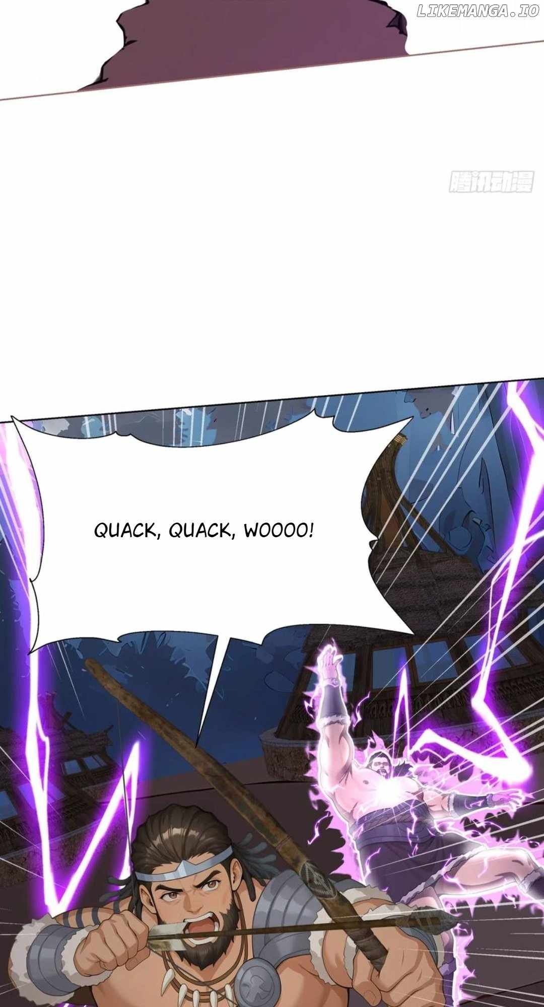Primordial Ten Fiends: Others Tame Beasts, I Tame Beast Girls Chapter 18 - Page 11